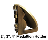 Medallion Holder