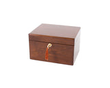 Cherry Chest Urn