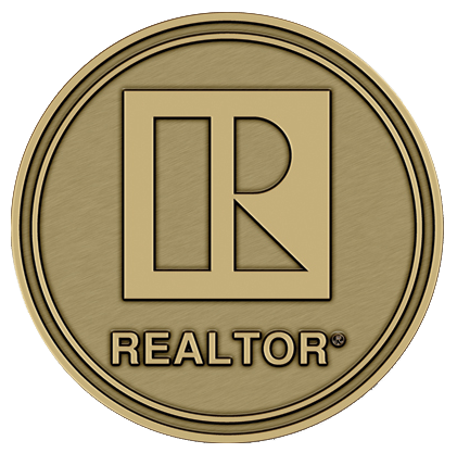 Realtor Medallion