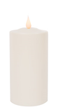 Greek Cross Cemetery / Vigil Memorial Light with Battery Memorial Light - Bundle