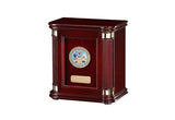 Rosewood Picture Frame Chest Urn