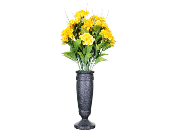 Regal Vase