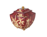 Orchid Urn