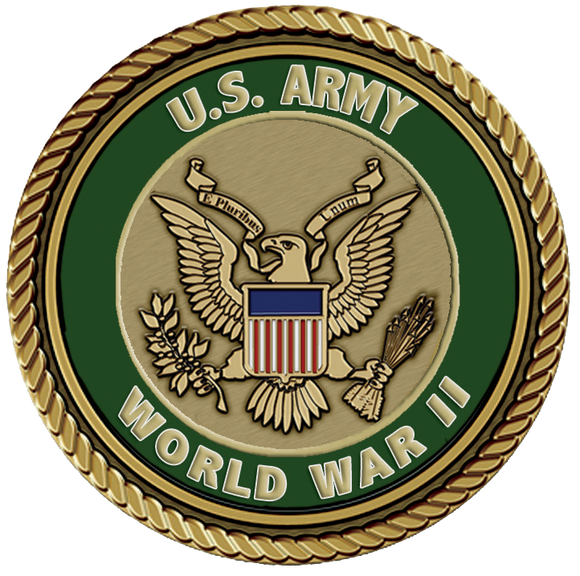 US ARMY WWII