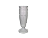 Regal Cross Vase