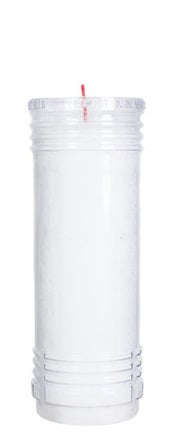 Wax Candle for Memorial Light (24 Pack)