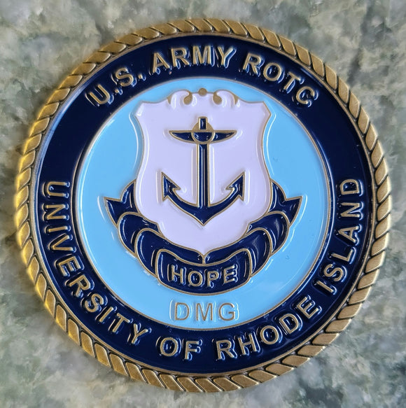 Rhode Island ROTC