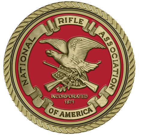 national rifle association symbol