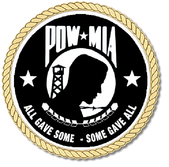POW Medallion